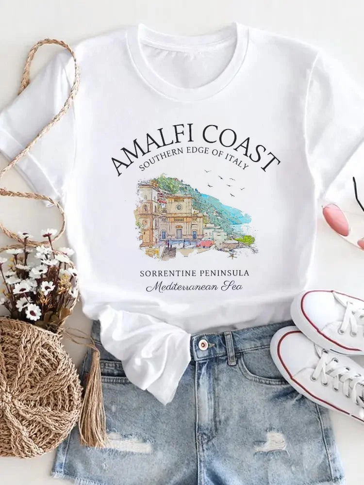 Thoughtfully Designed Shirt
