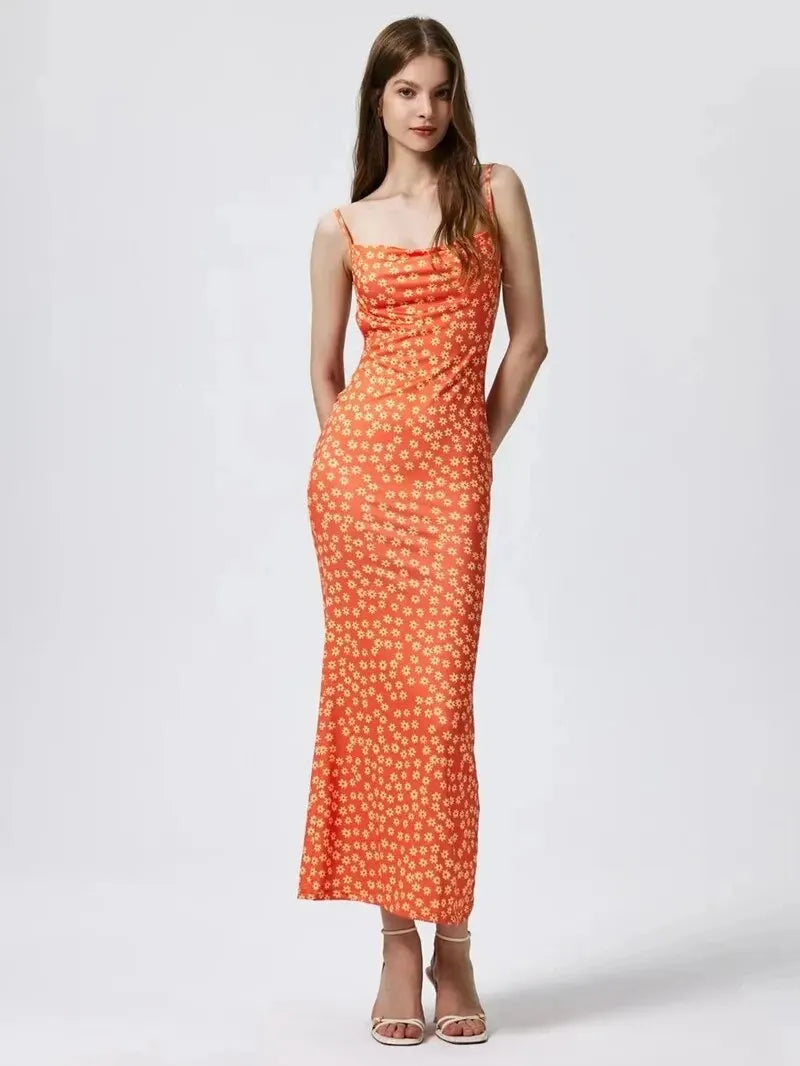 Vintage Inspired Dress