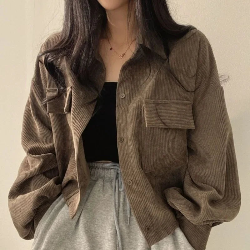 Classic Designed Shirt