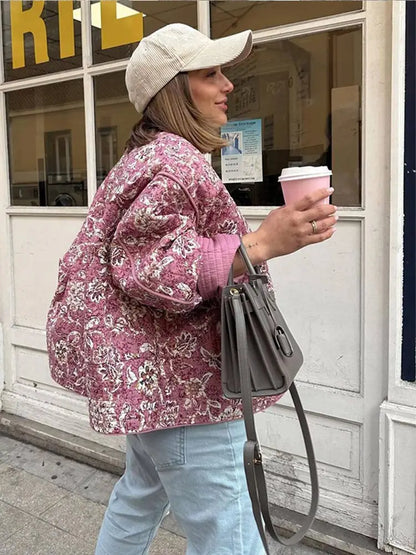 Classic Vintage Jacket