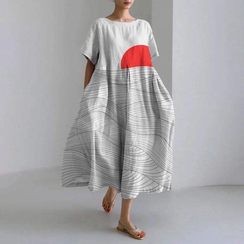 Beautifully Crafted Dress