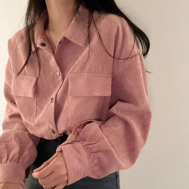Classic Designed Shirt