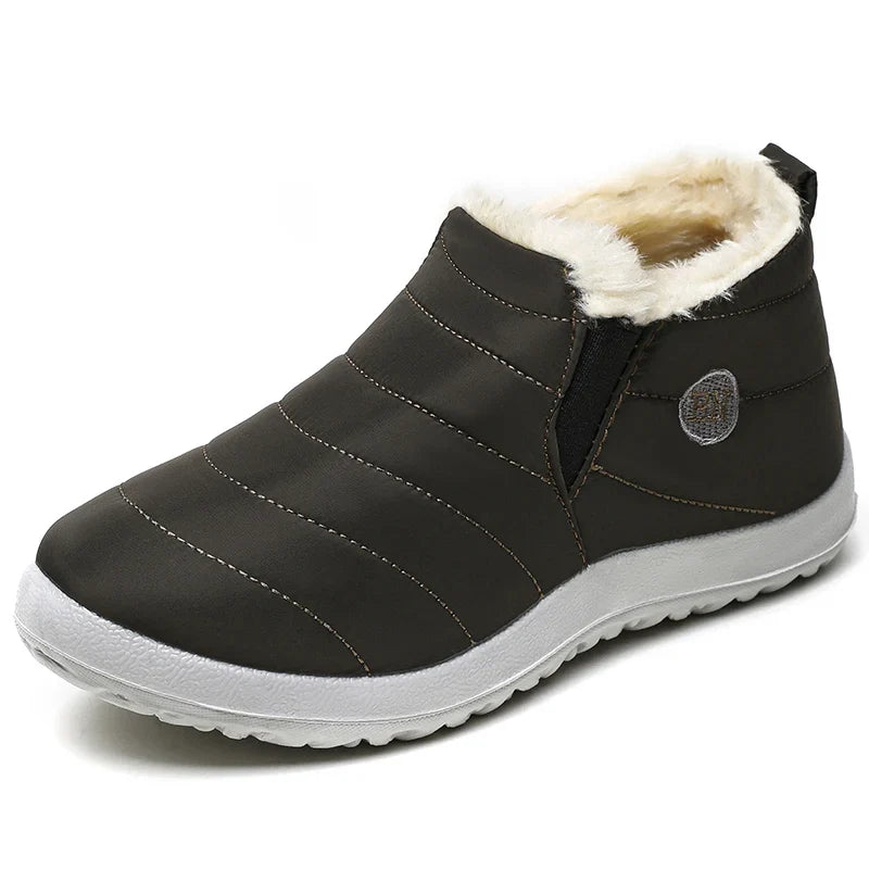 Comfortable Orthopedic Boots for Daily Wear