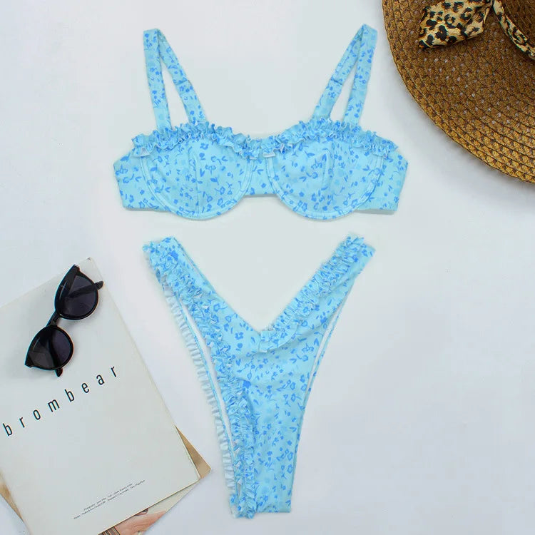 Elegantly Designed Garment