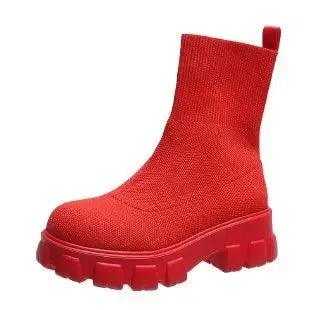 Beautifully Crafted Orthopedic Boots