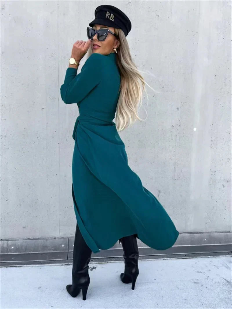 Beautifully Crafted Dress
