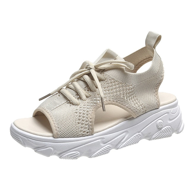 Beautifully Crafted Orthopedic Sandals