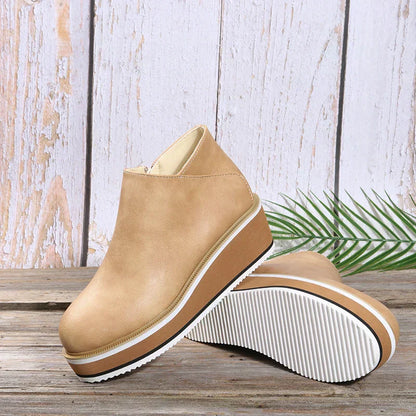 Elegant Orthopedic Boots for Every Step