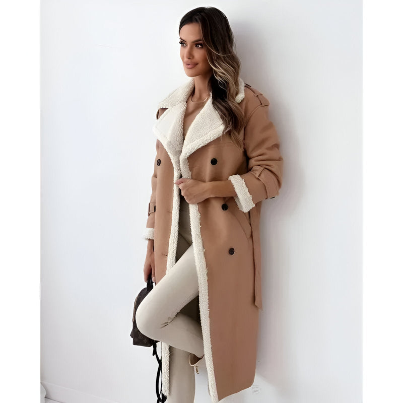 Classic Vintage Jacket