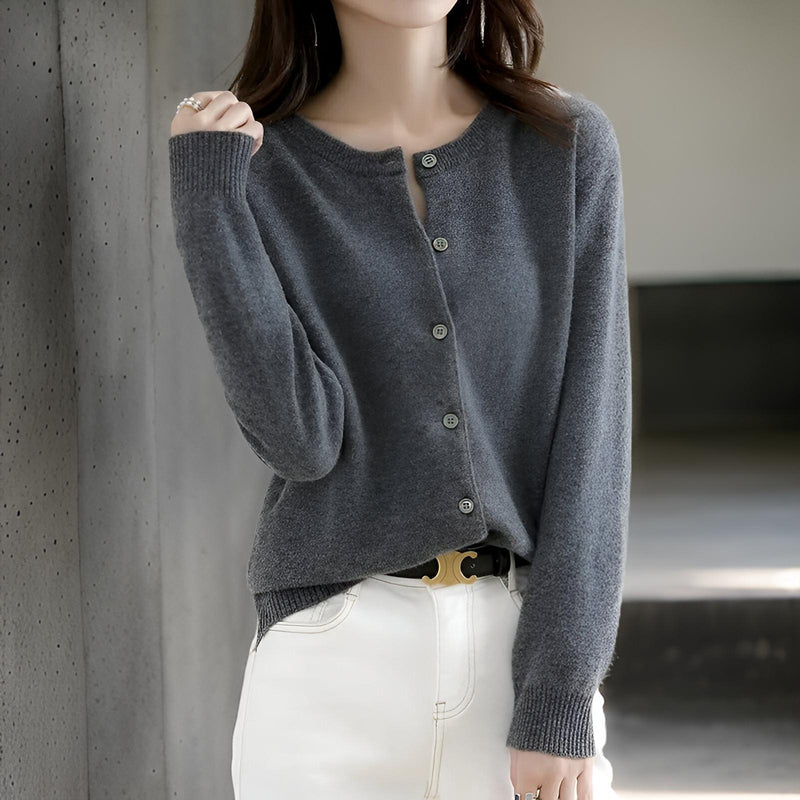Classic Designed Sweater