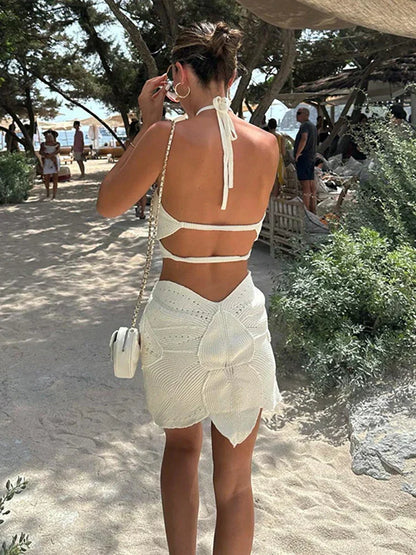 Beautifully Crafted Dress