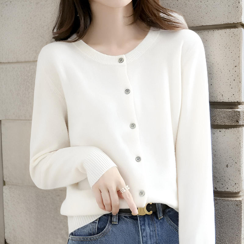 Classic Designed Sweater