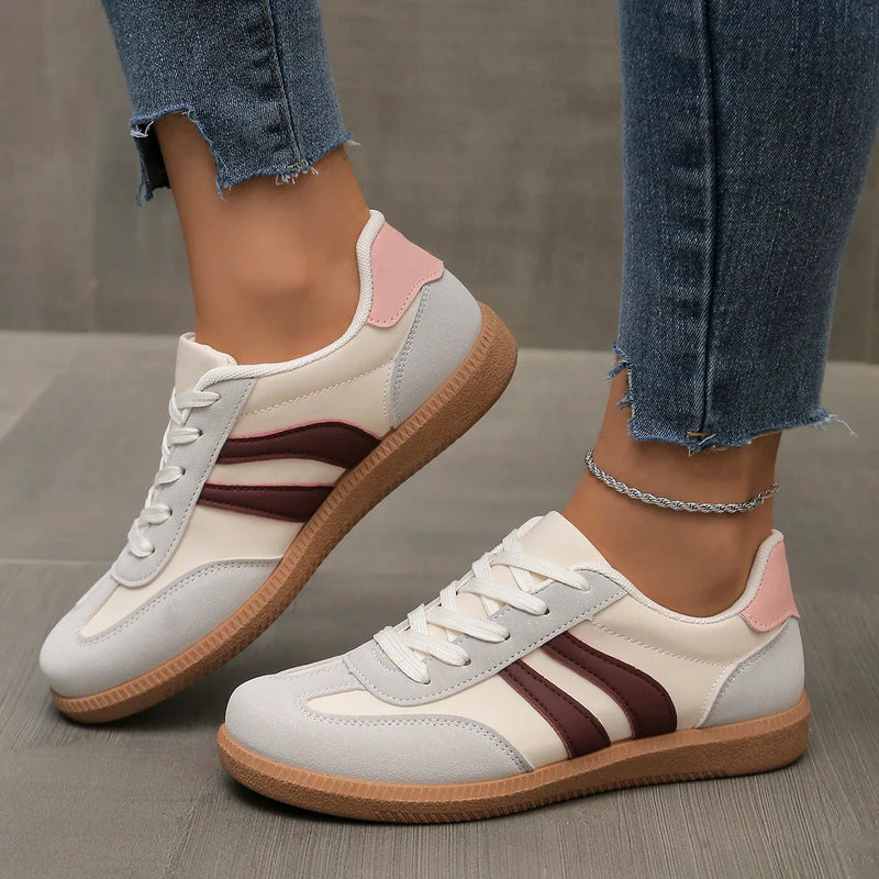 Beautifully Crafted Orthopedic Sneakers