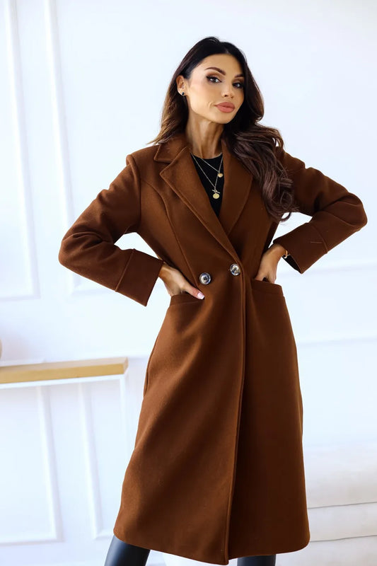 Beautifully Crafted Coat