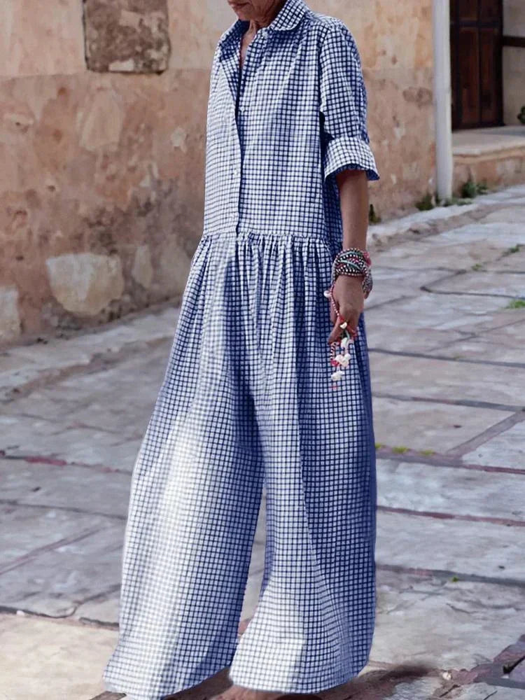 Classic Vintage Garment