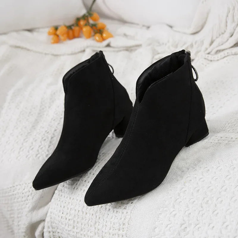 Stylish Orthopedic Boots for Any Occasion