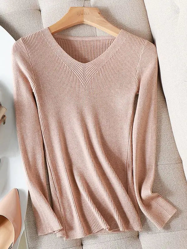 Thoughtfully Designed Sweater