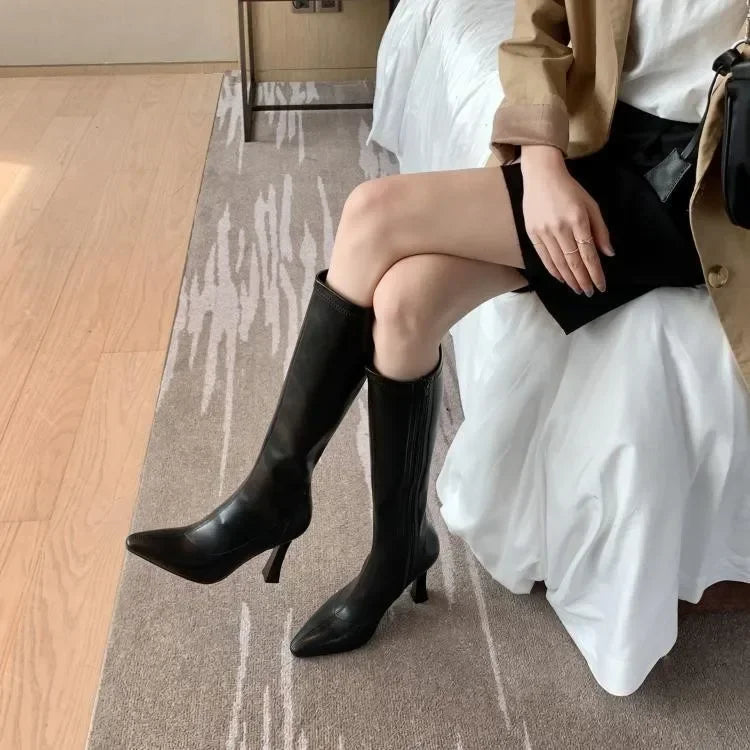Beautifully Crafted Orthopedic Boots