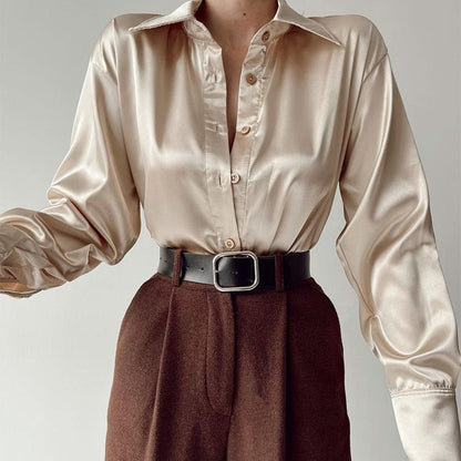 Elegantly Designed Blouse