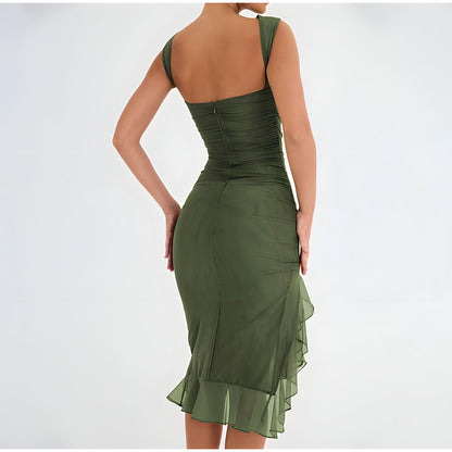 Beautifully Crafted Dress