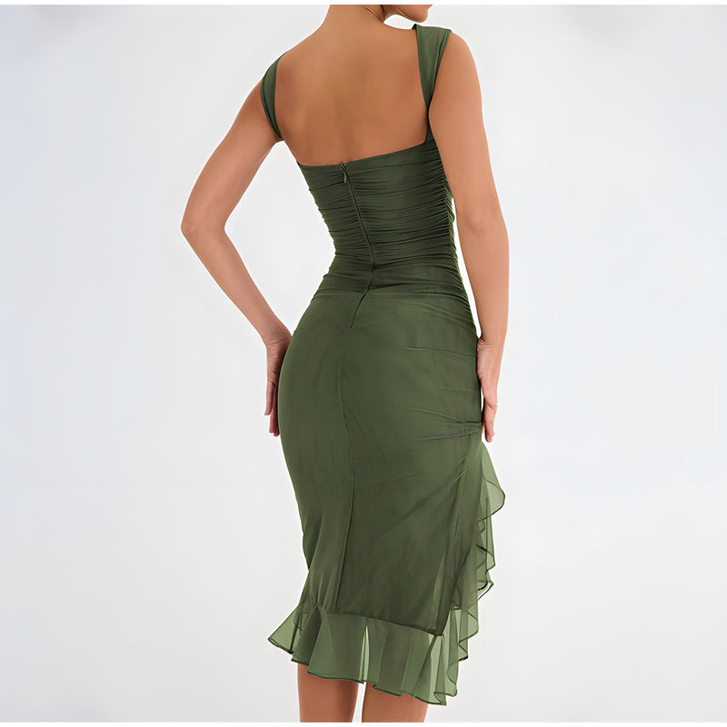 Beautifully Crafted Dress
