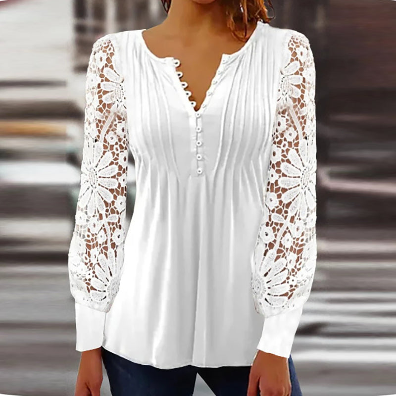 Beautifully Crafted Blouse