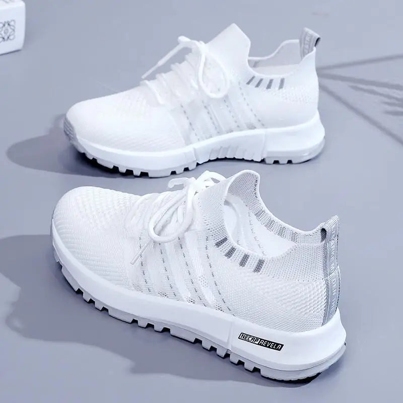Beautifully Crafted Orthopedic Sneakers