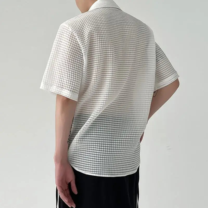 Thoughtfully Designed Shirt