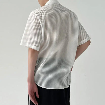 Thoughtfully Designed Shirt