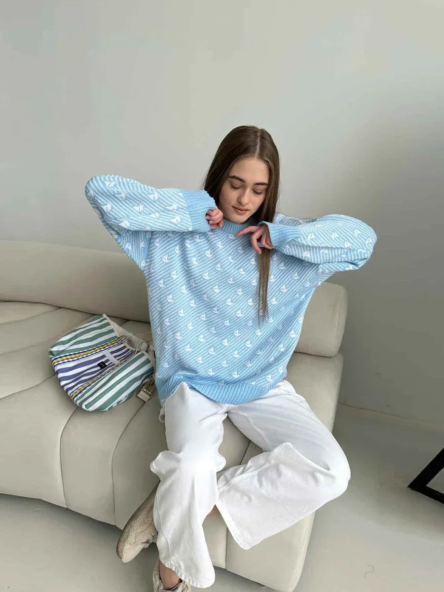 Light blue