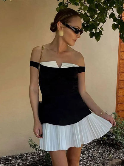 Classic Vintage Dress