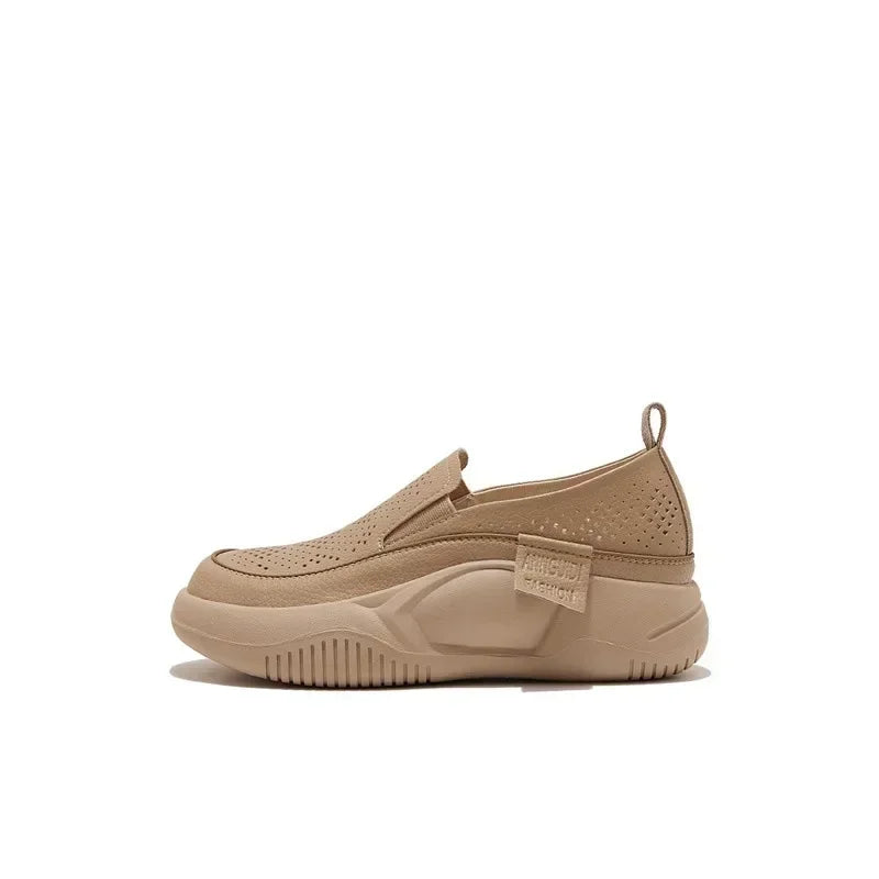 Graceful Orthopedic Sneakers for Modern Look
