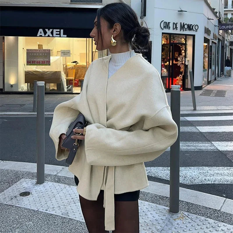 Elegantly Designed Coat
