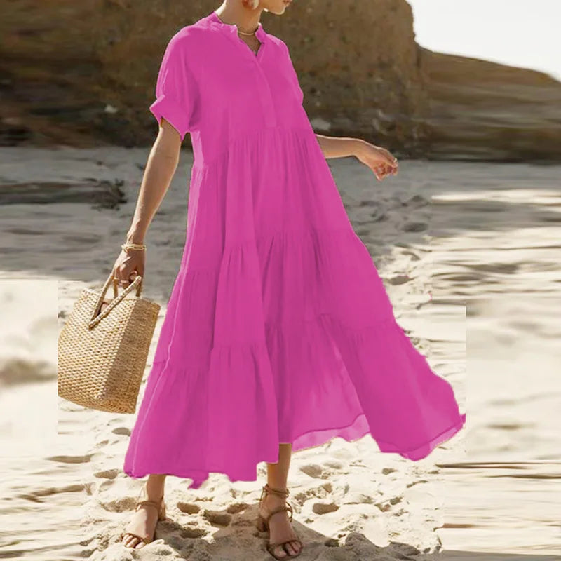 Elegantly Designed Dress