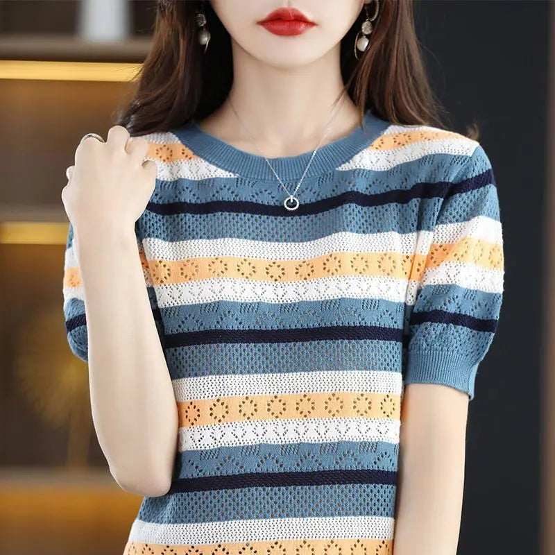 Beautifully Crafted Sweater