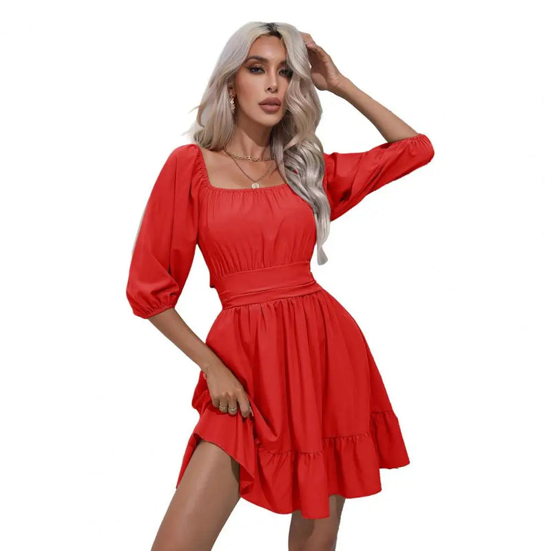 Classic Vintage Dress