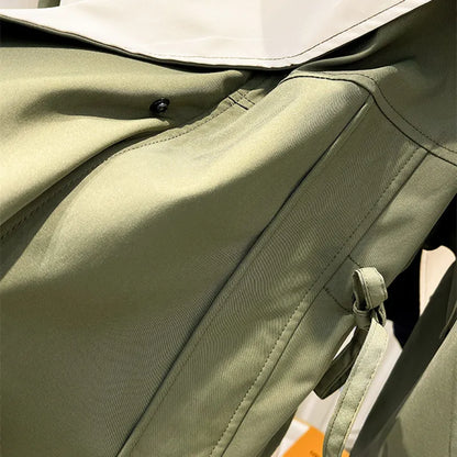 Classic Vintage Coat