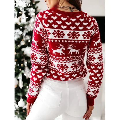 Classic Vintage Sweater