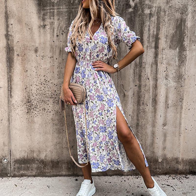 Elegantly Designed Dress