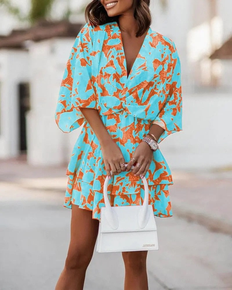 Elegantly Designed Dress