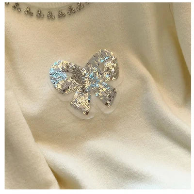 Vintage Inspired Sweater