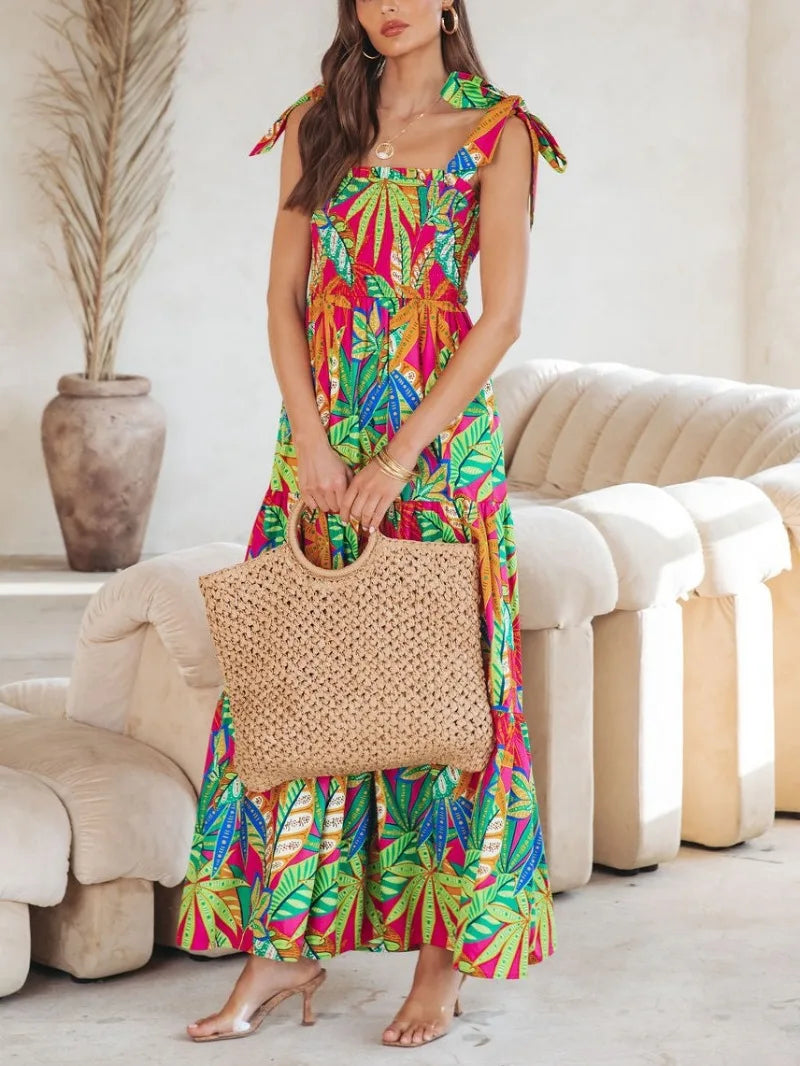 Classic Vintage Dress