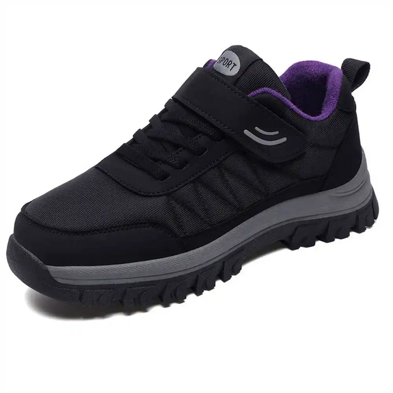 Elegant Orthopedic Sneakers for Every Step