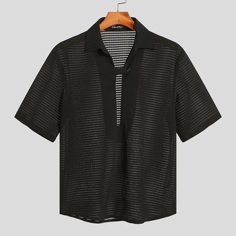 Thoughtfully Designed Shirt