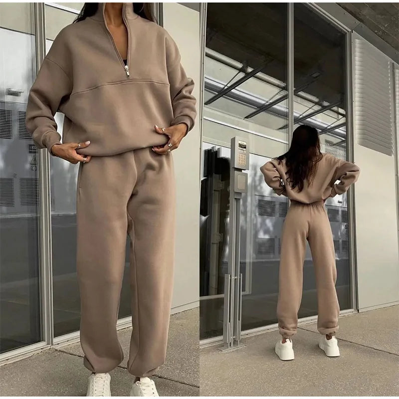 Elegantly Designed Sweater