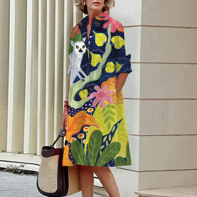 Beautifully Crafted Dress