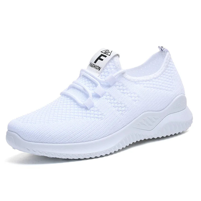 Graceful Orthopedic Sneakers for Modern Look