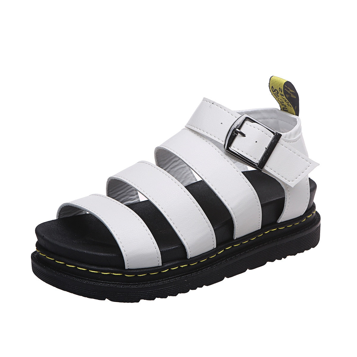 Graceful Orthopedic Sandals for Modern Look