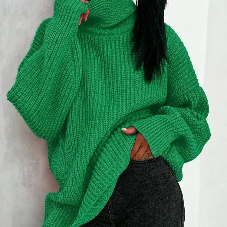 Elegantly Designed Sweater