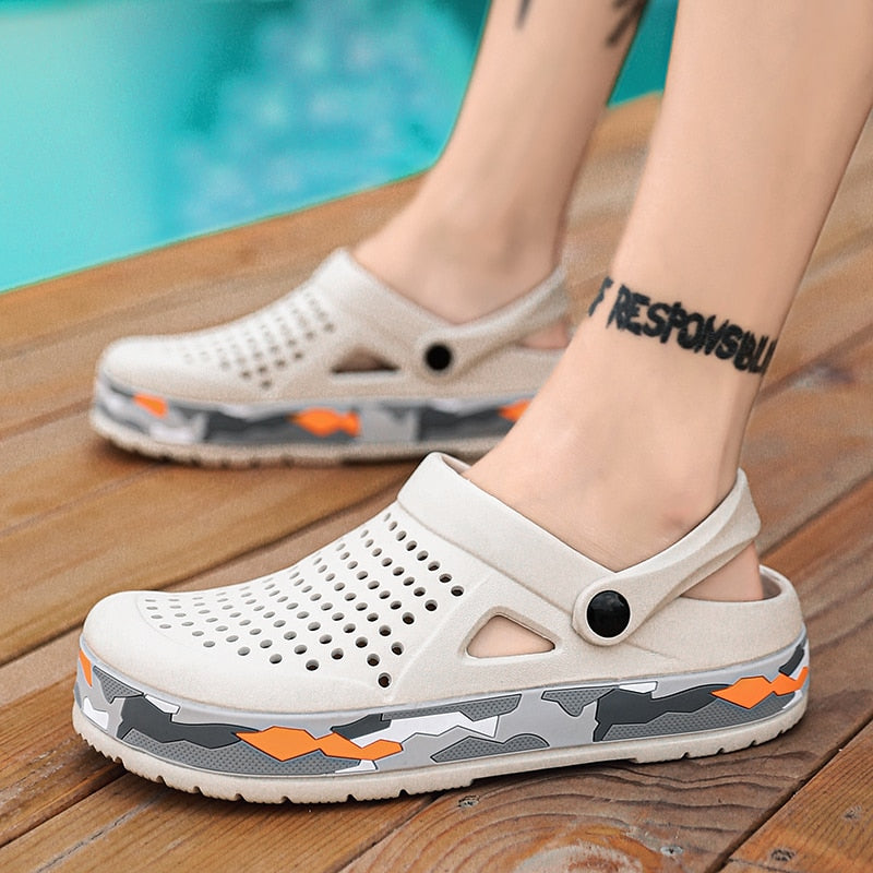 Graceful Orthopedic Sandals for Modern Look
